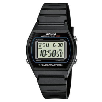 Montre Casio homme résine