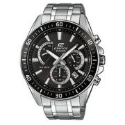 Montre Edifice homme  chronographe acier