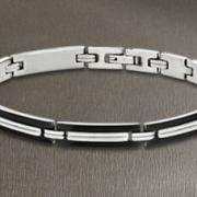 Bracelet Lotus Steel acier