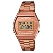 Montre Casio Femme métal rosé