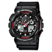 Montre G-shock homme résine avec rétroéclairage