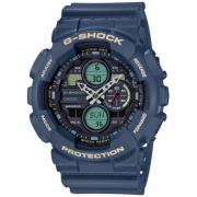 Montre G-shock homme résine avec rétroéclairage