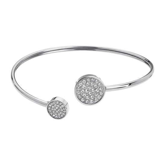 Bracelet acier Lotus Steel